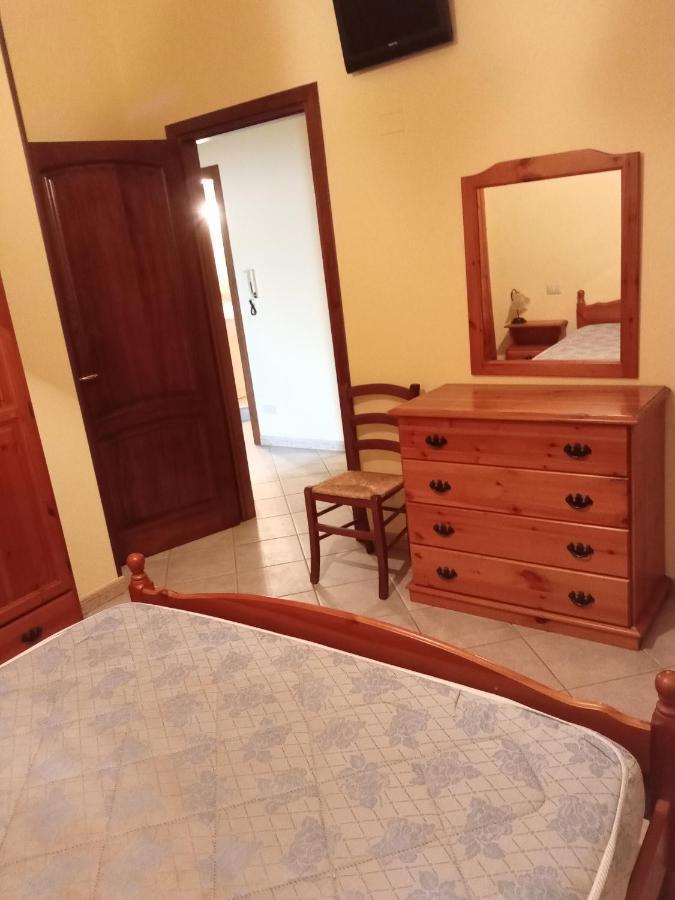 Casa Bovale Apartment San Nicolo d'Arcidano Exterior foto