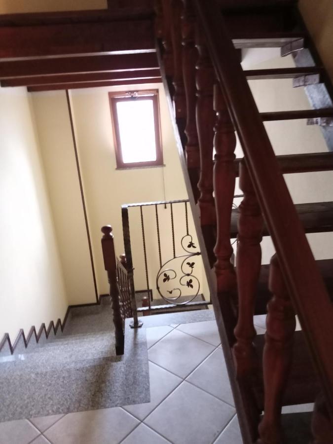 Casa Bovale Apartment San Nicolo d'Arcidano Exterior foto